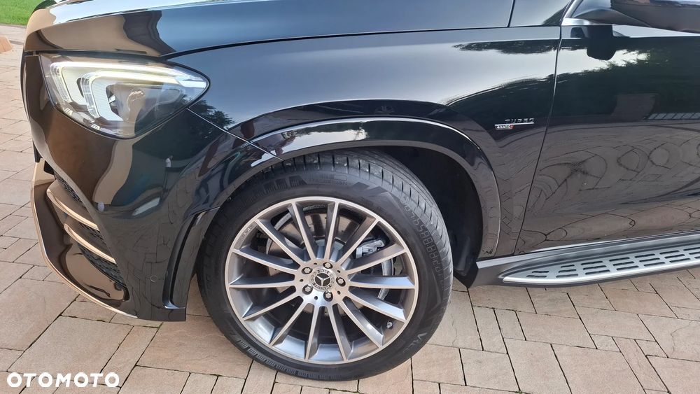 Mercedes-Benz GLE 400 d 4-Matic Premium Plus - 30