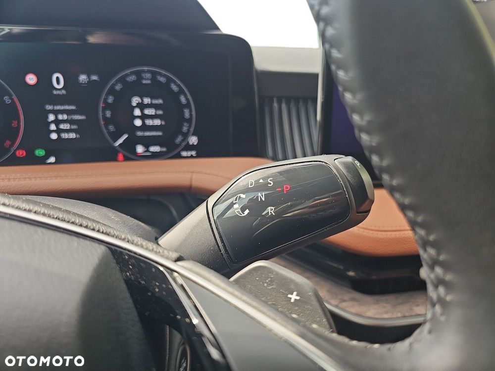 Skoda Superb 1.5 TSI L&K DSG - 22