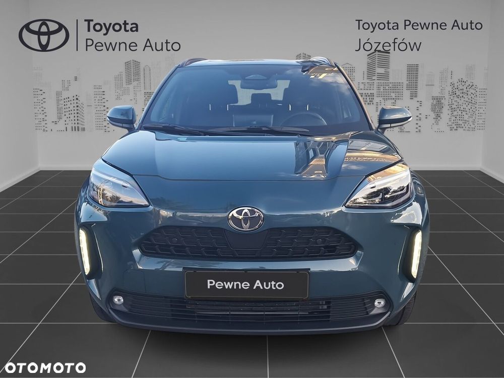 Toyota Yaris Cross Hybrid 1.5 Style - 6