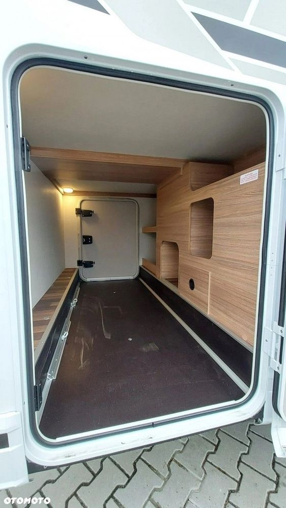 Weinsberg Cara Core 650MEG - 9