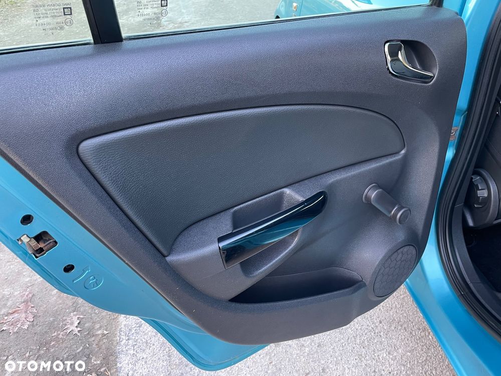 Opel Corsa 1.4 16V 150 Jahre - 18