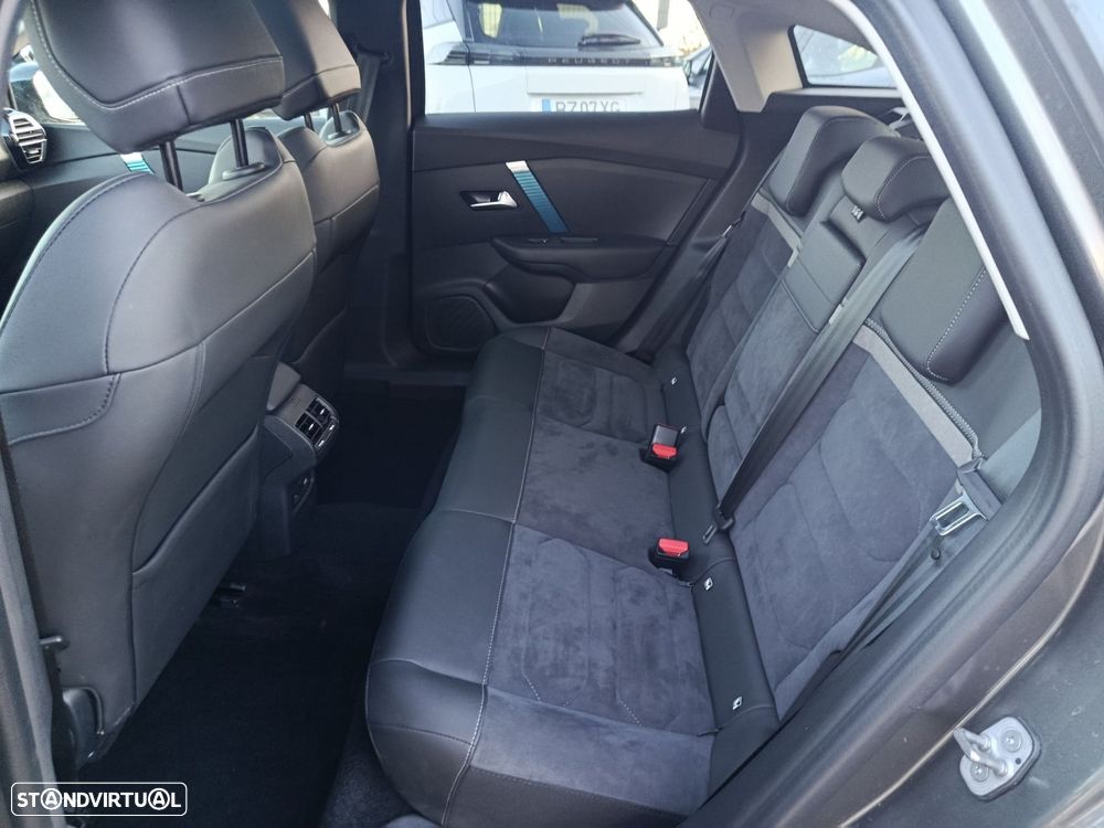 Citroën e-C4 50 kWh Shine Pack - 9