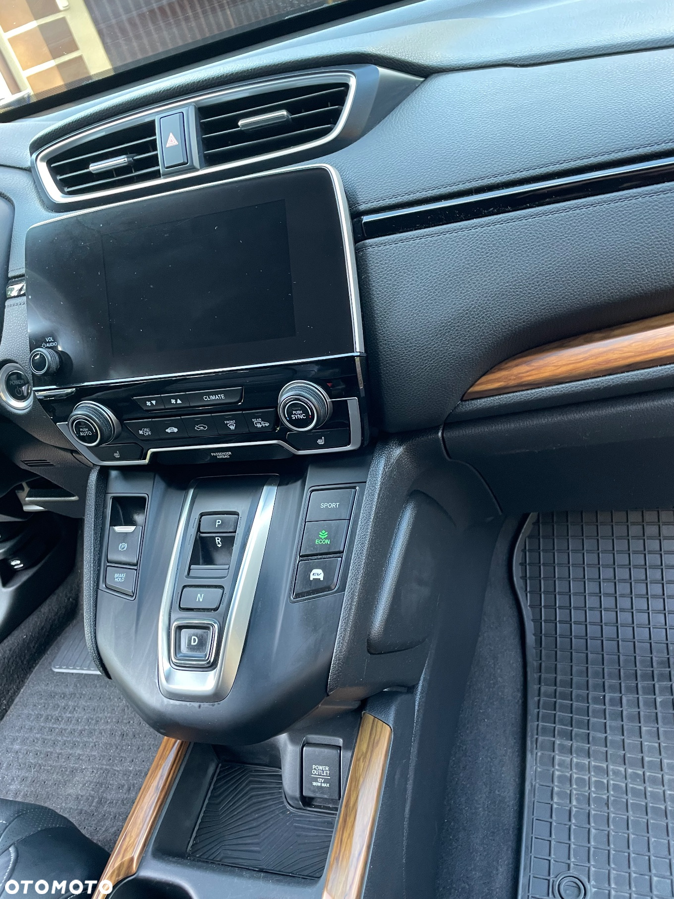 Honda CR-V 2.0 i-MMD Lifestyle (2WD / Connect+) - 16