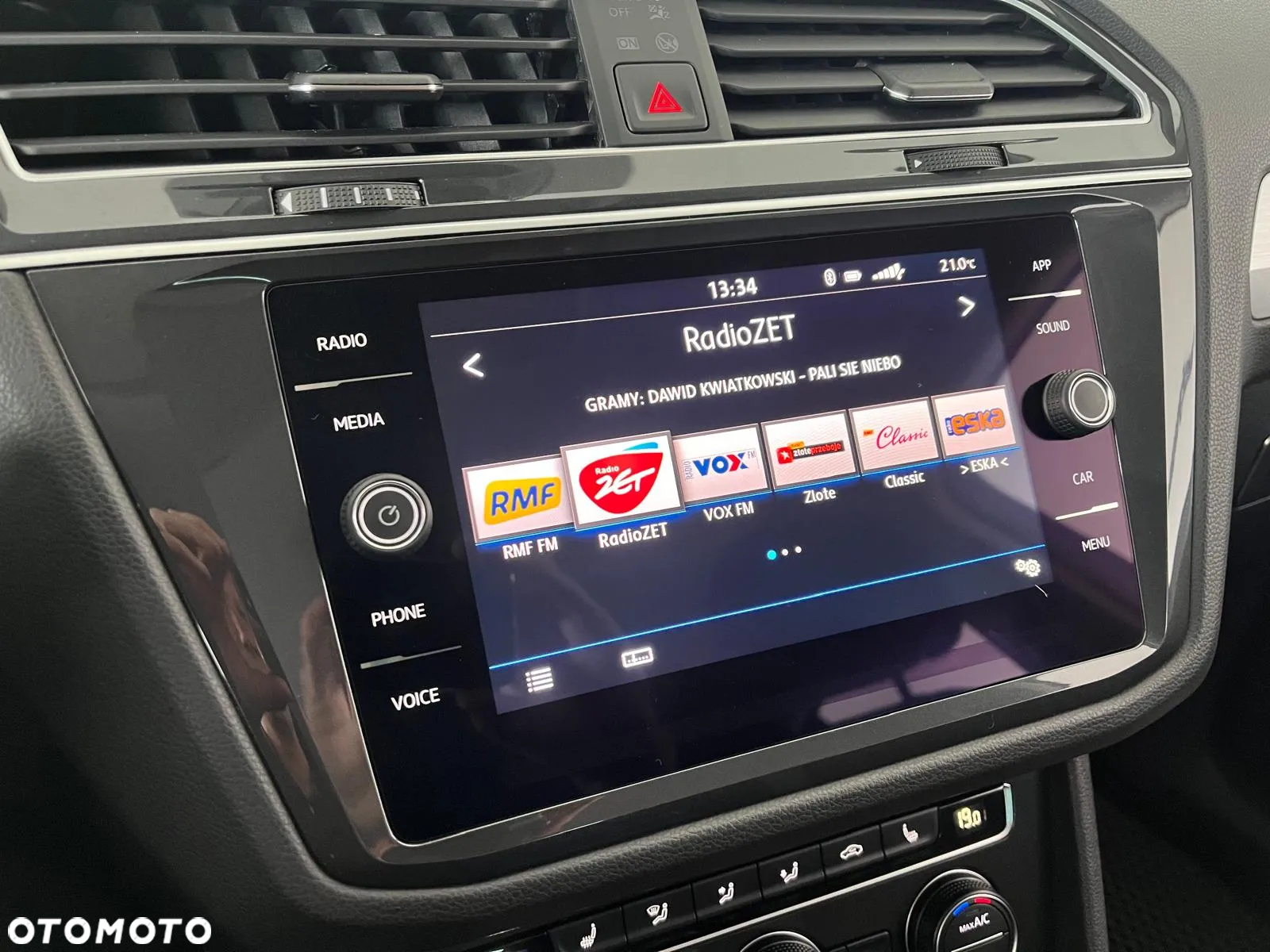 Volkswagen Tiguan 1.5 TSI EVO Comfortline - 26