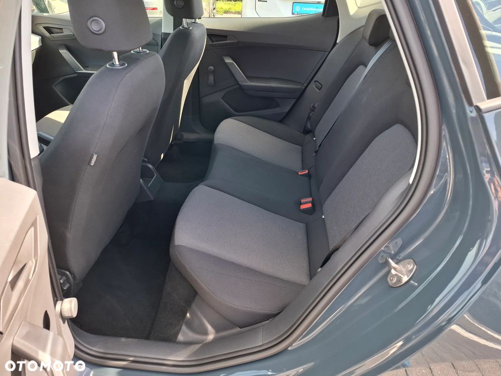 Seat Ibiza 1.0 MPI EVO Reference S&S - 11