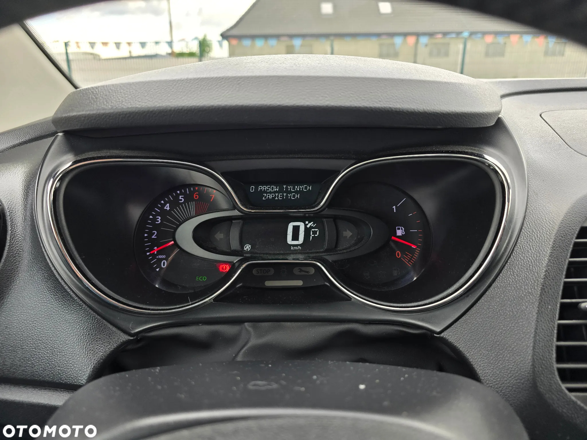 Renault Captur 1.2 Energy TCe Limited EDC - 14