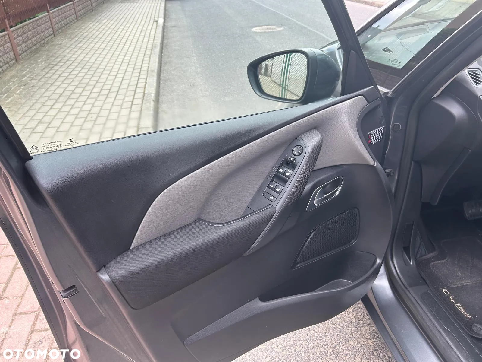 Citroën C4 Grand Picasso 2.0 BlueHDi Shine S&S EAT6 - 18