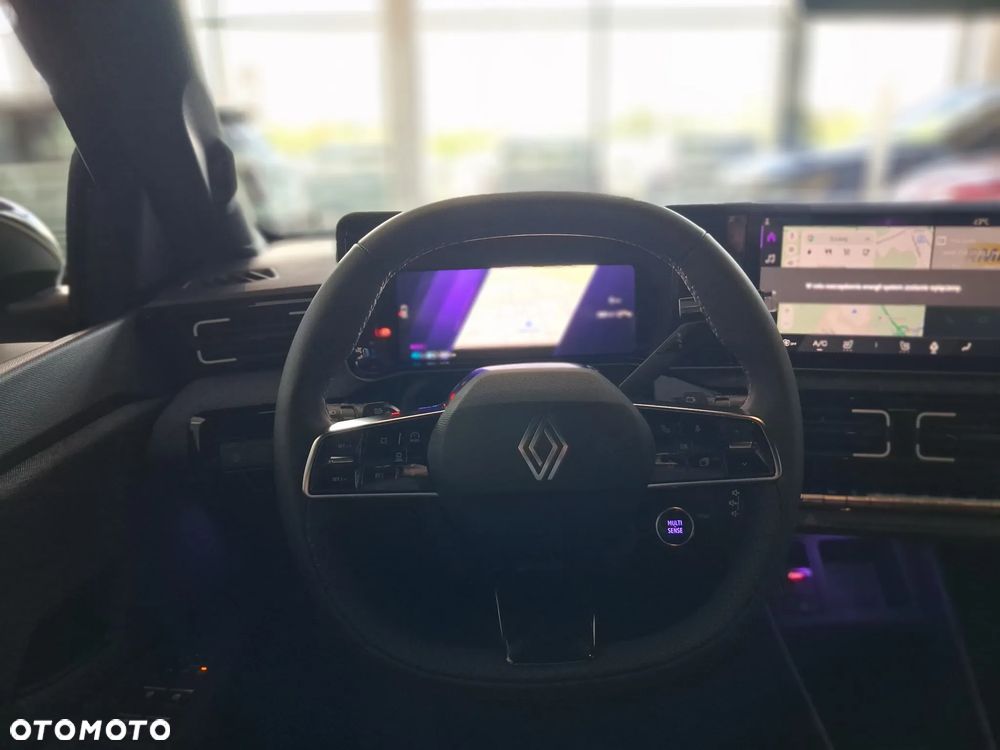 Renault 5 52kWh Comfort Range Techno - 9