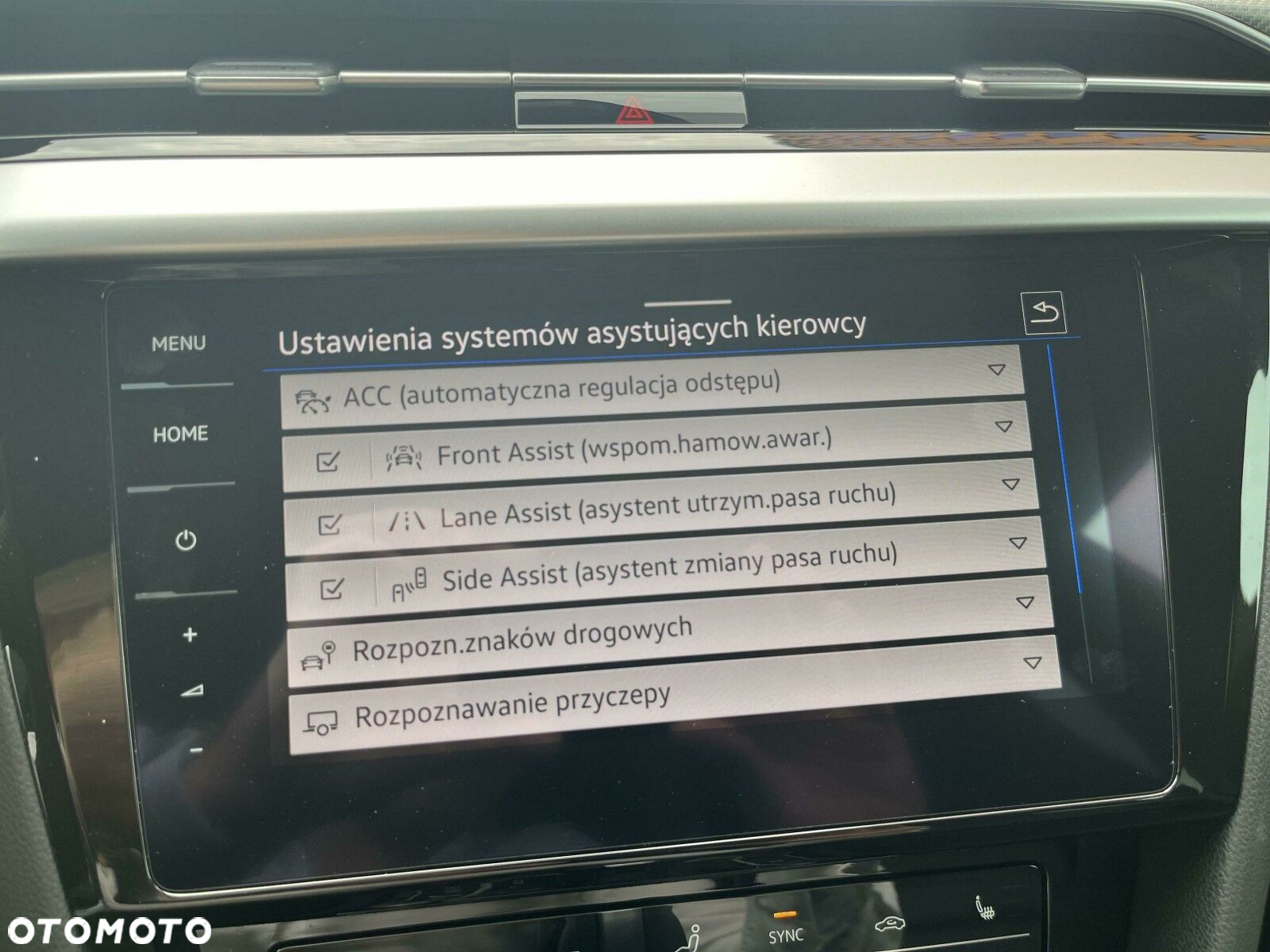 Volkswagen Arteon 2.0 TDI 4Motion R-Line DSG - 29