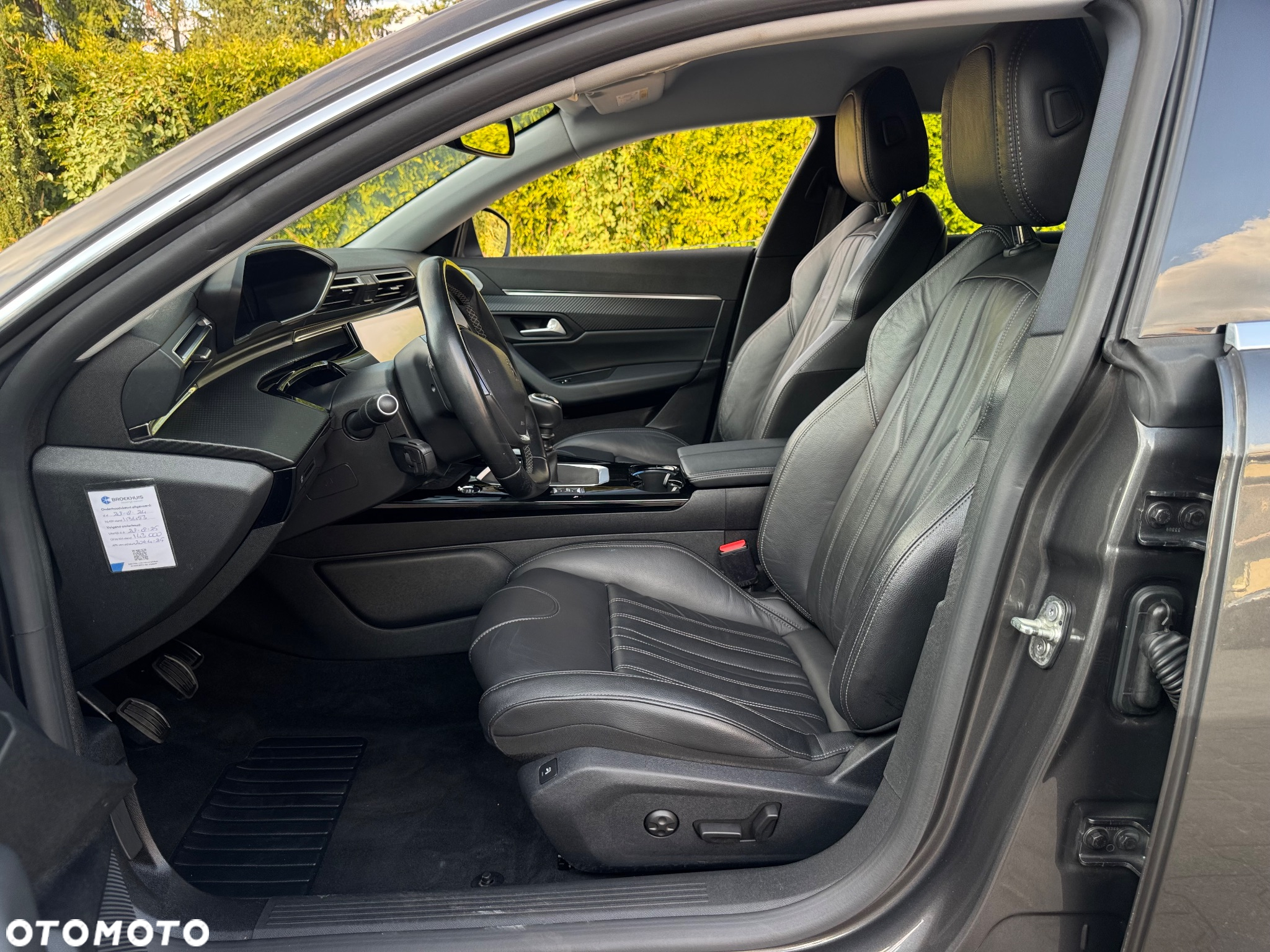 Peugeot 508 1.5 BlueHDi GT Line S&S - 5