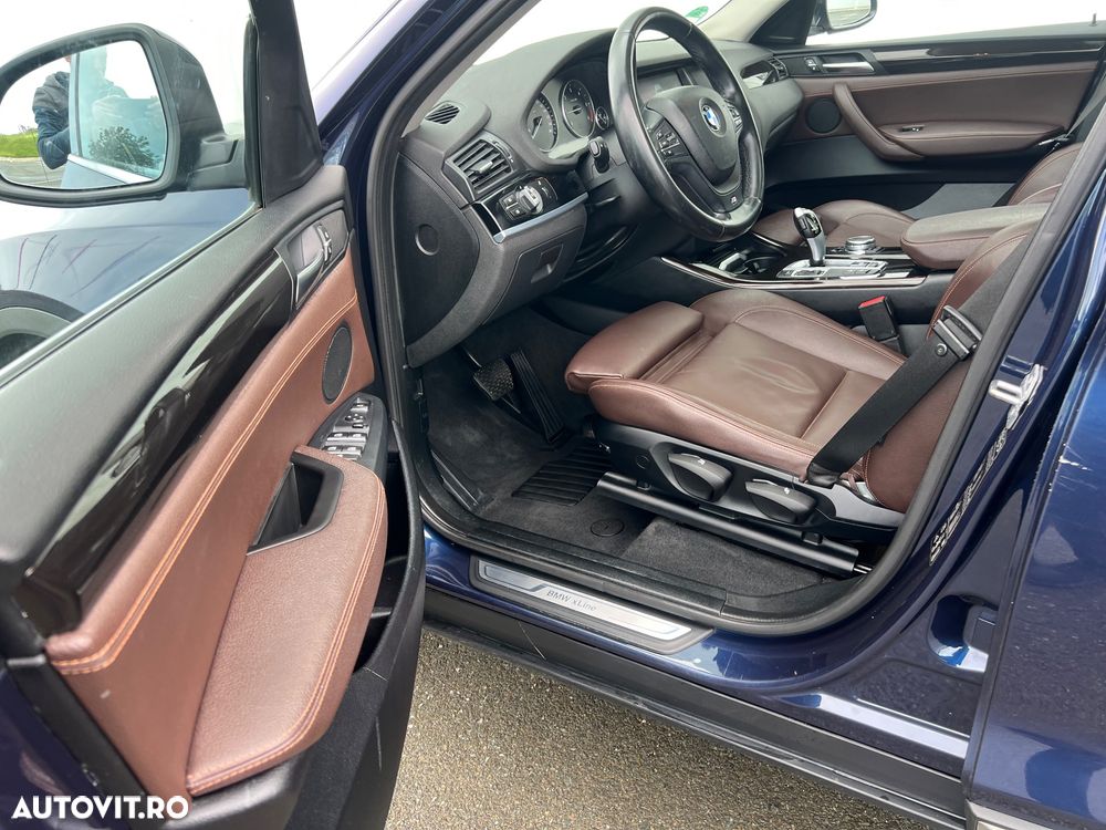 BMW X4 - 36