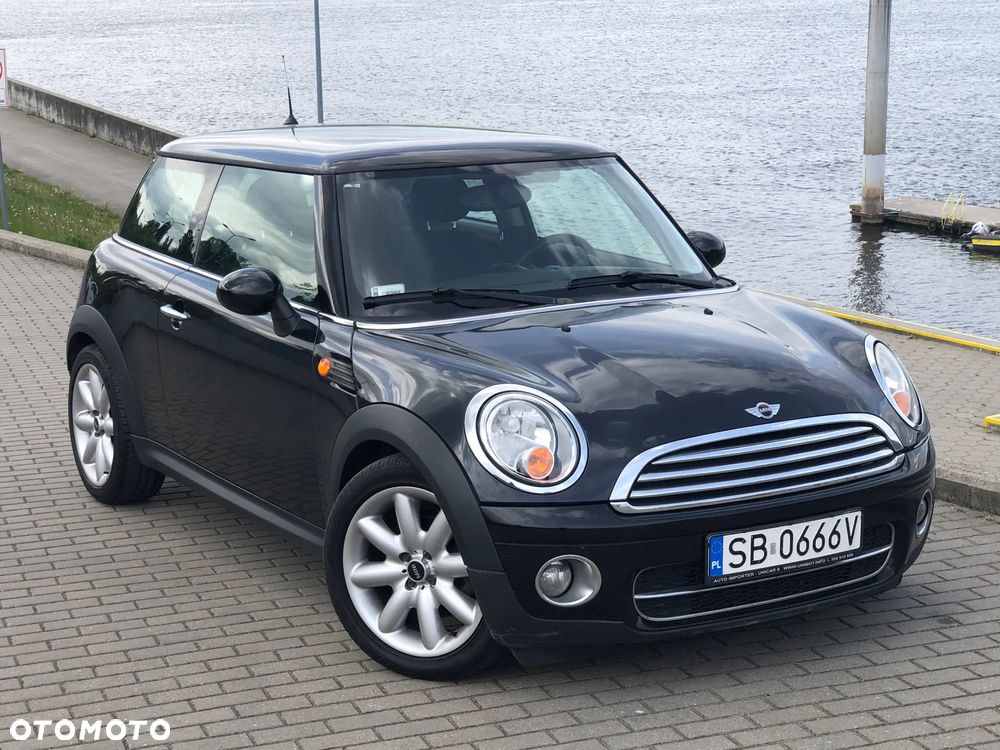 MINI Cooper - 18