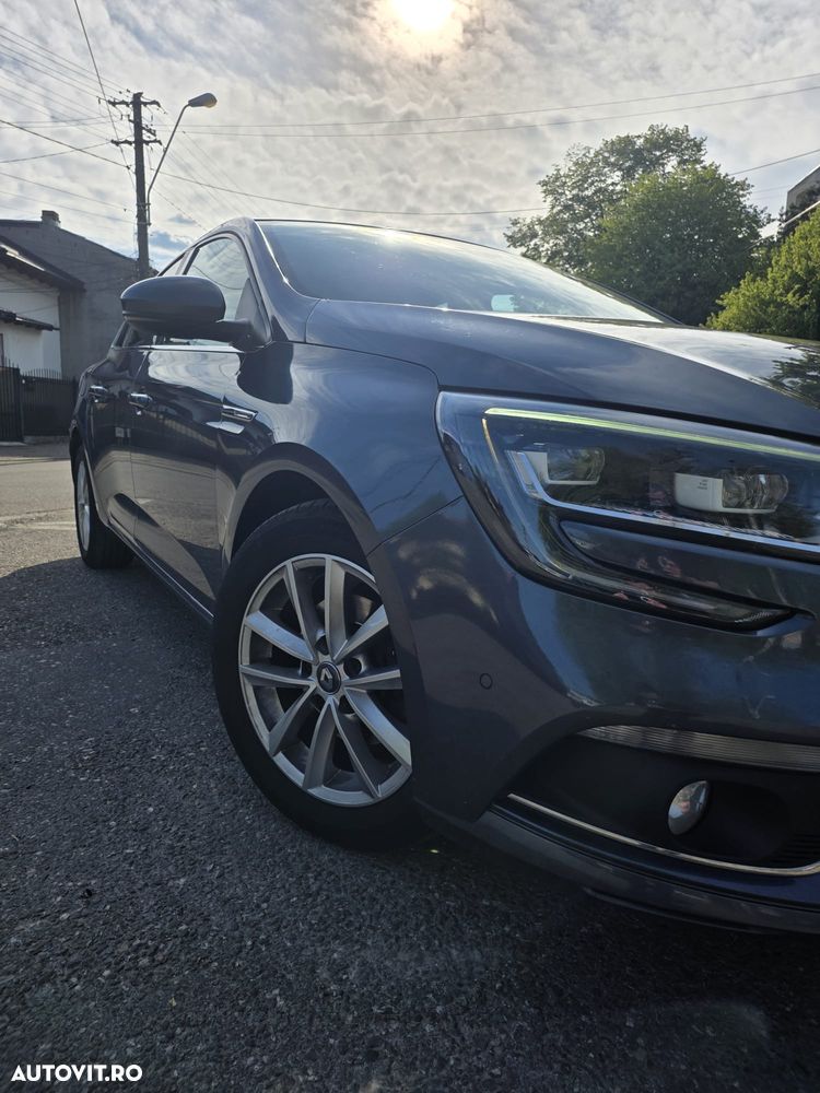 Renault Megane Energy dCi Intens - 4