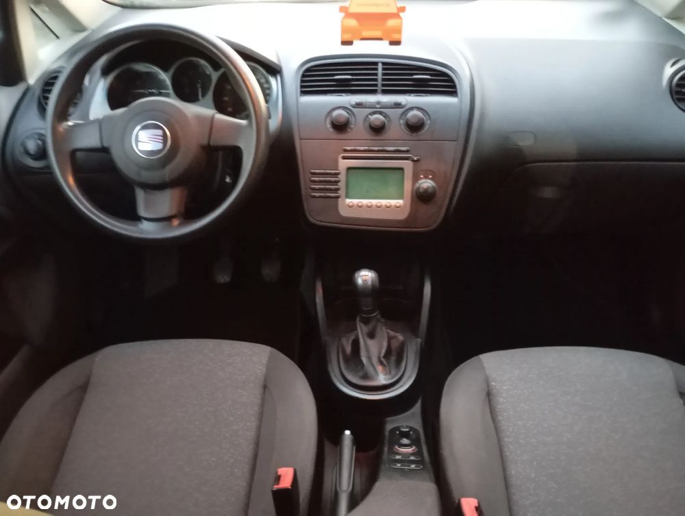 Seat Altea ver-fresh - 34