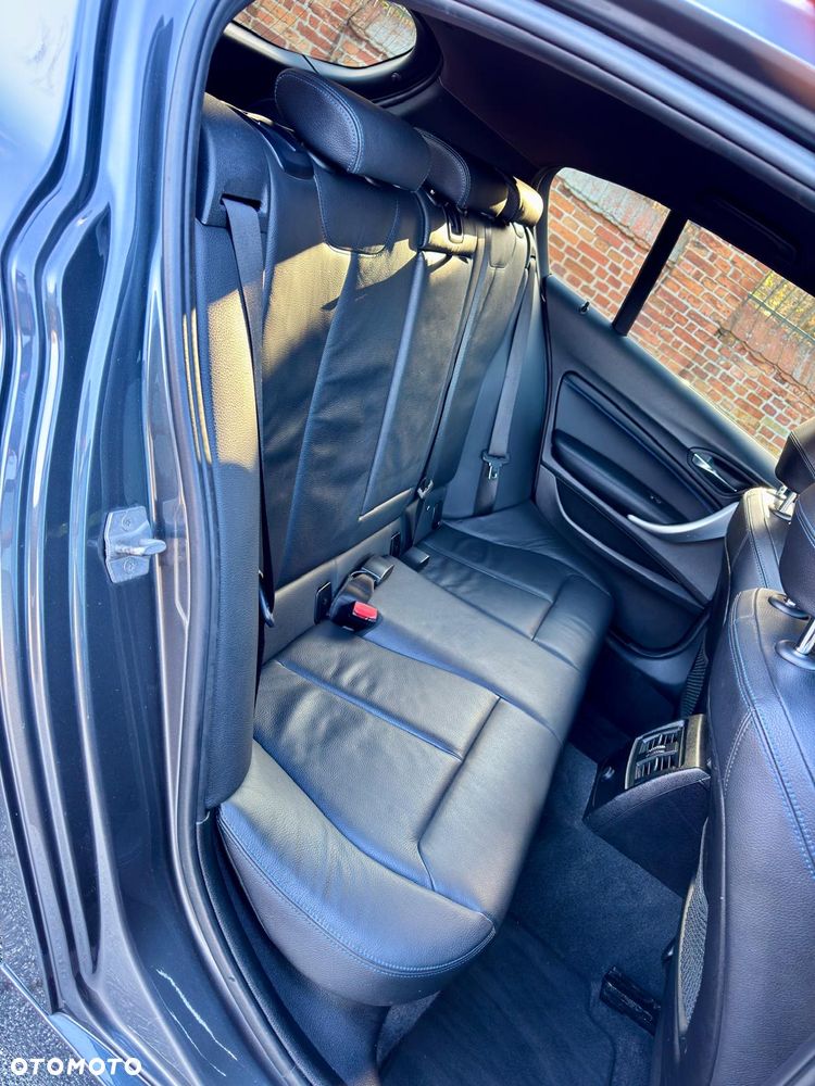 BMW Seria 1 120i Edition M Sport Shadow - 18