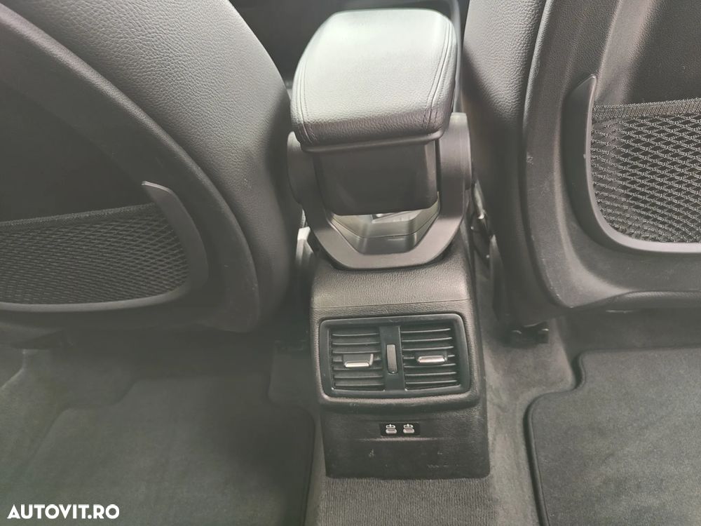 BMW X1 xDrive20d Aut. Advantage - 16