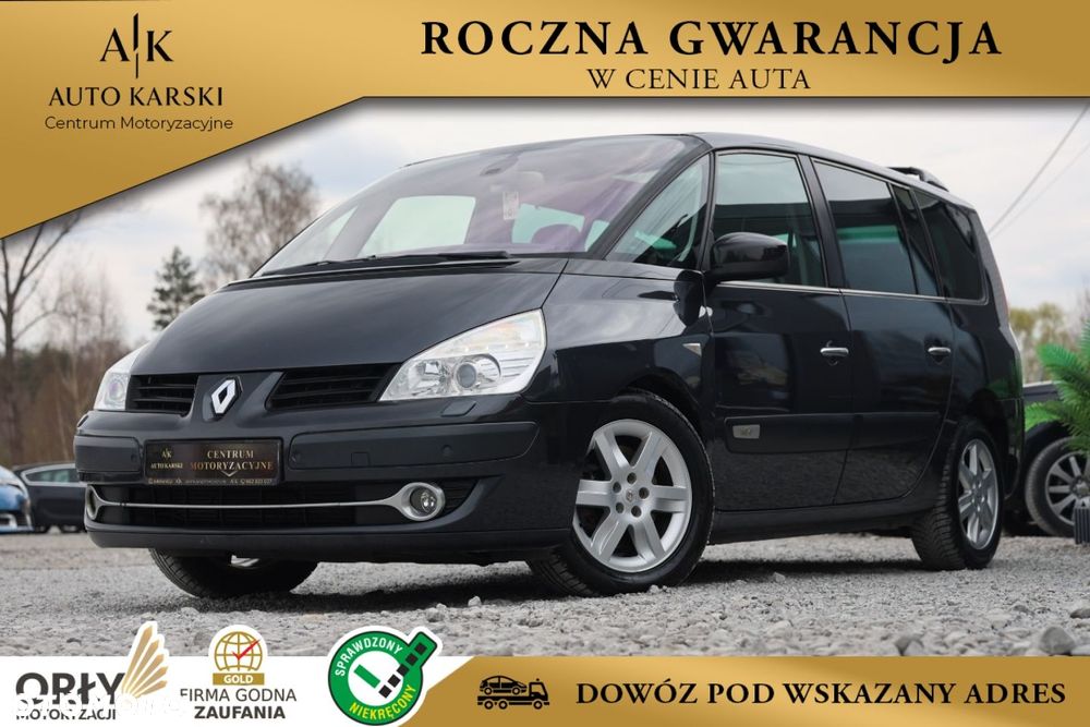 Renault Grand Espace - 2