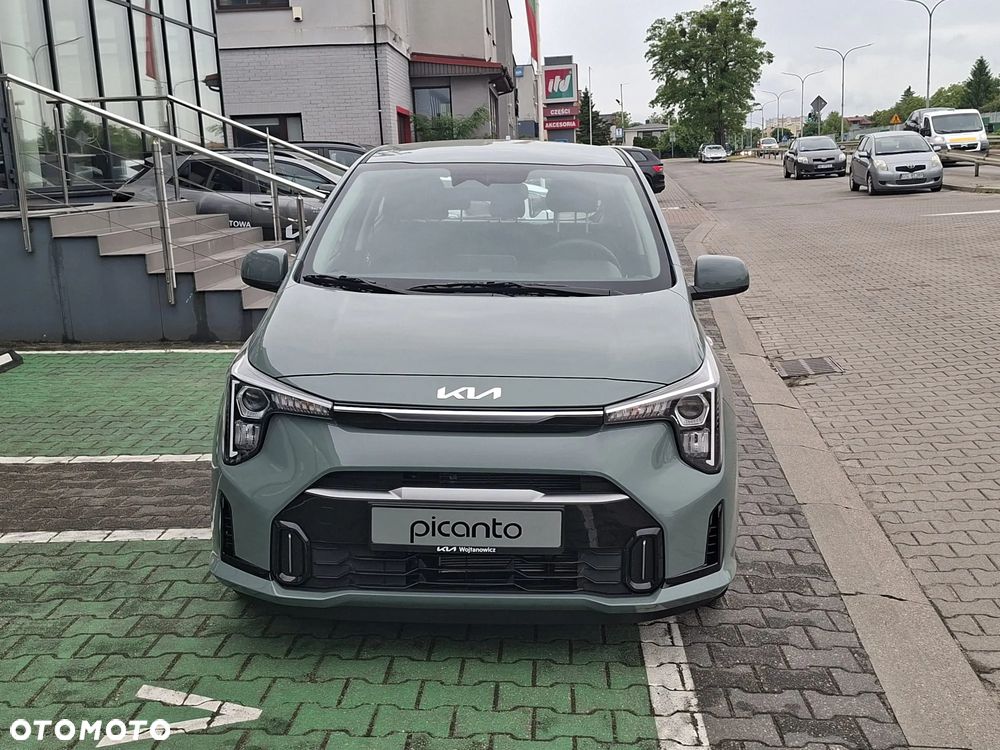 Kia Picanto 1.0 GDI L - 9