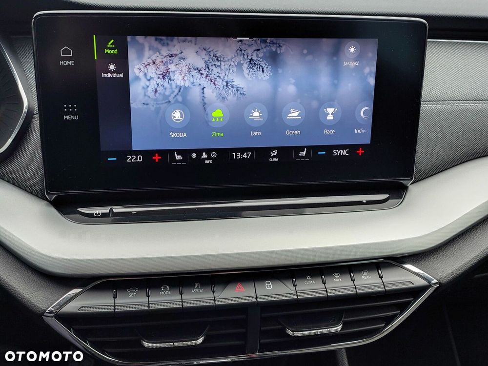 Skoda Octavia 2.0 TDI Style DSG - 27