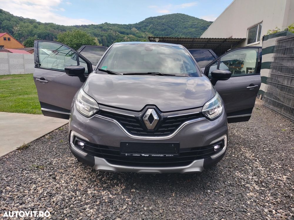 Renault Captur - 16