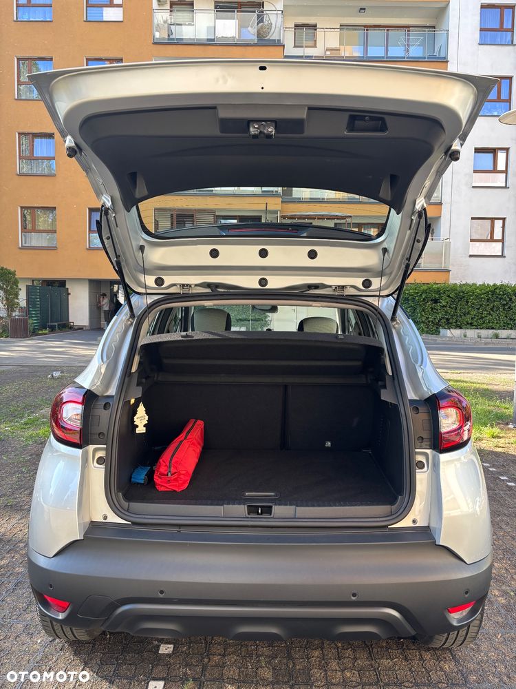 Renault Captur 1.2 Energy TCe Zen - 8