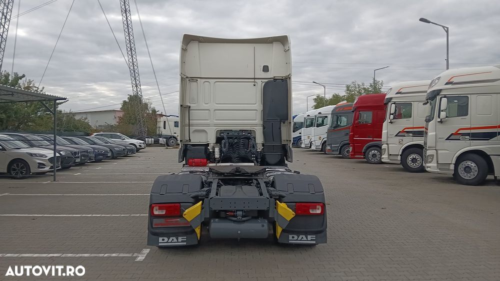 DAF XF 480FT - 6