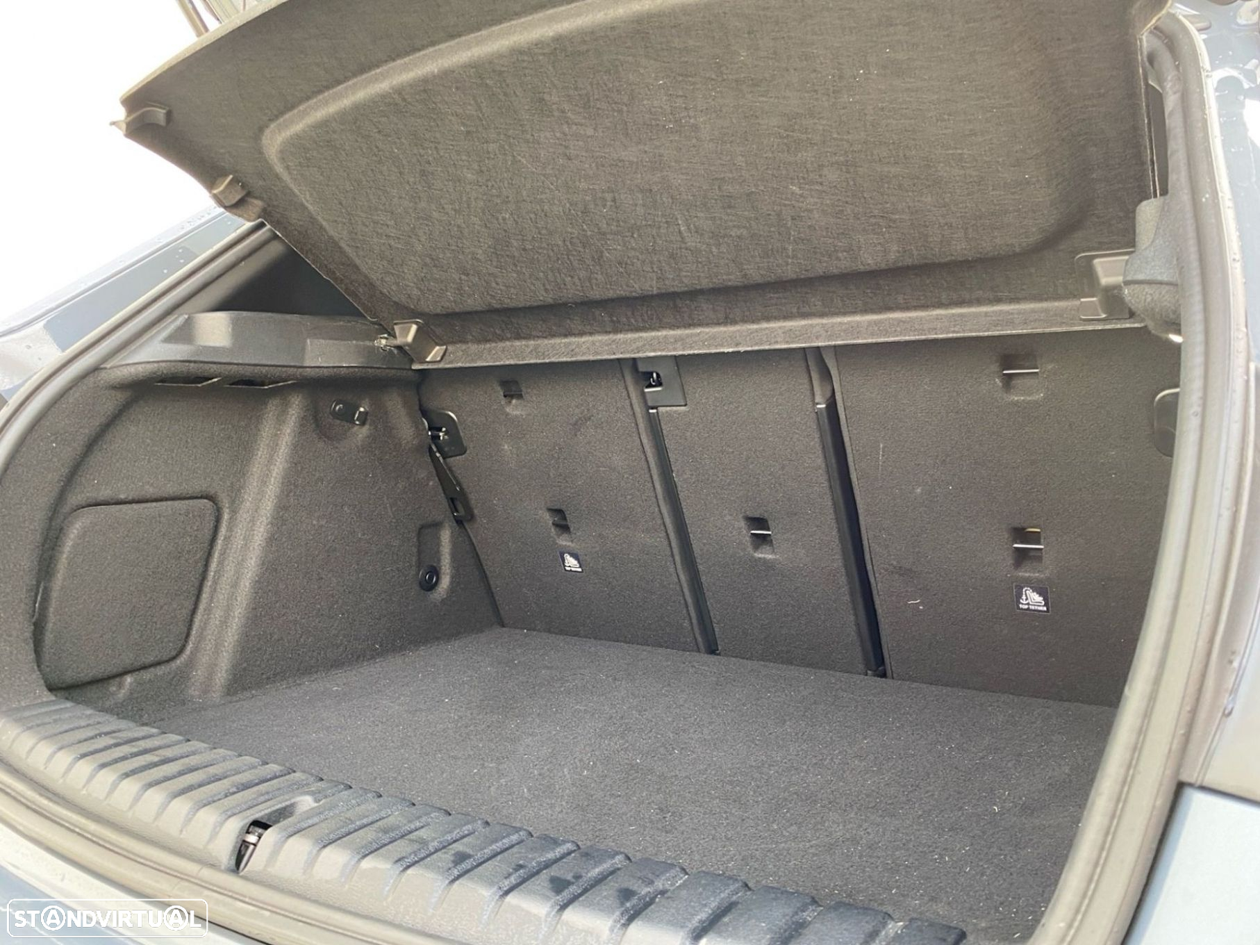 BMW 116 d Pack Desportivo M Auto - 20