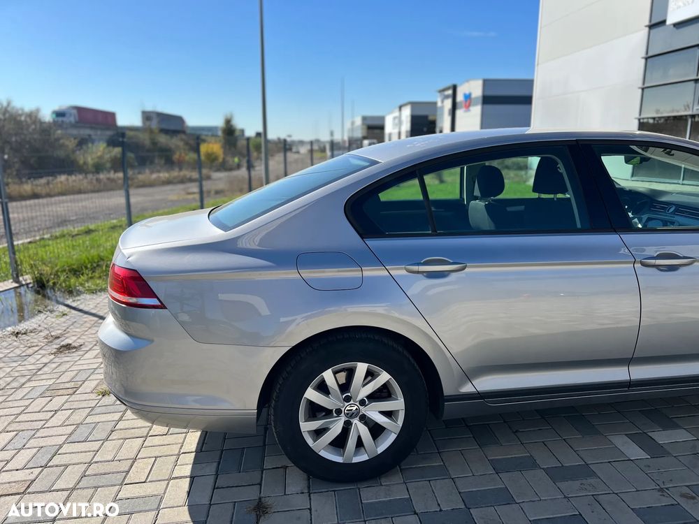 Volkswagen Passat Variant 1.4 TSI Advance - 6