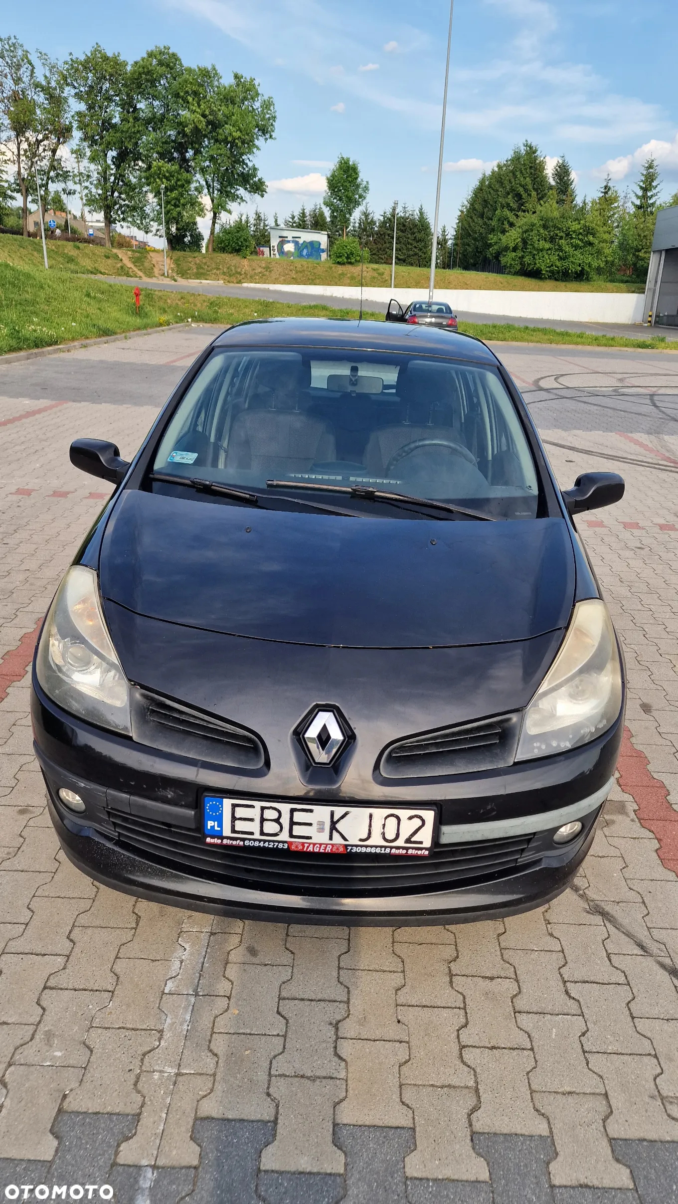 Renault Clio 1.2 16V Authentique - 3