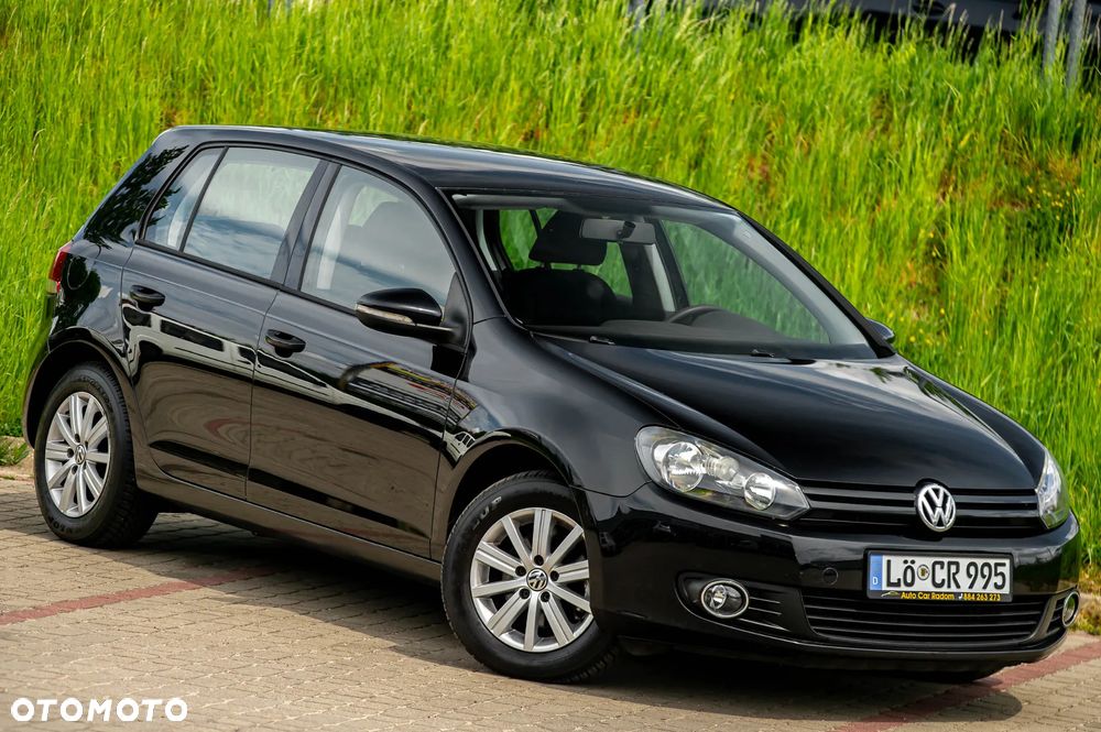 Volkswagen Golf 1.2 TSI Style - 10