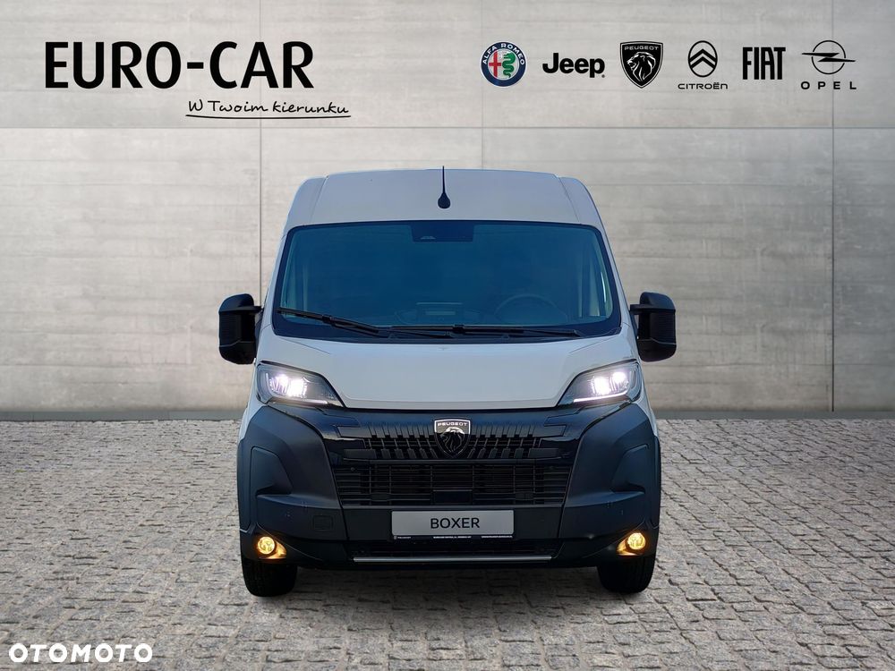 Peugeot Boxer - 7