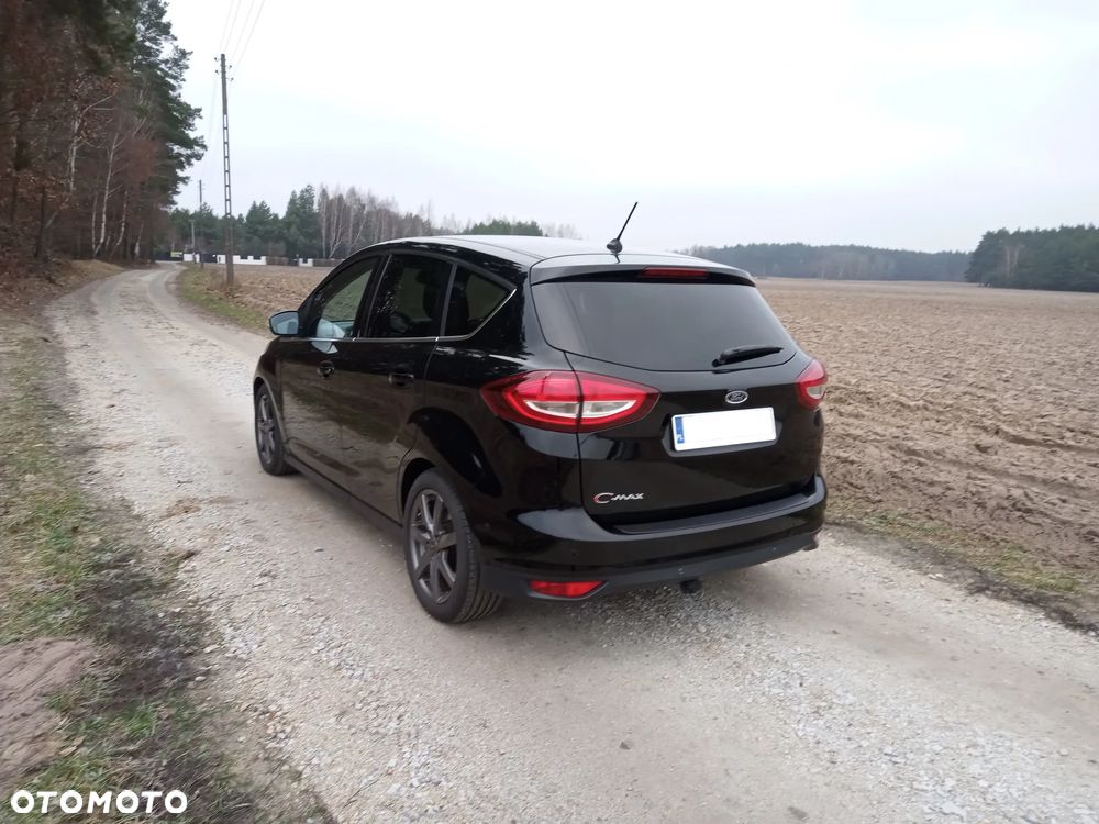 Ford C-MAX - 4