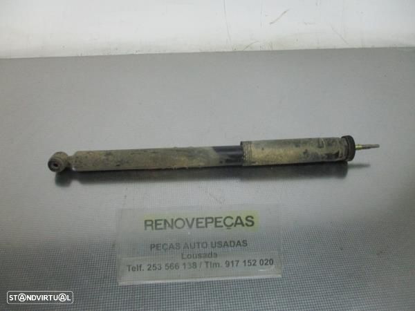 Amortecedor Suspensao Tras Esq Mercedes-Benz C-Class (W203) - 1