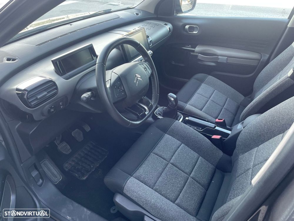 Citroën C4 Cactus 1.2 PureTech Shine - 5