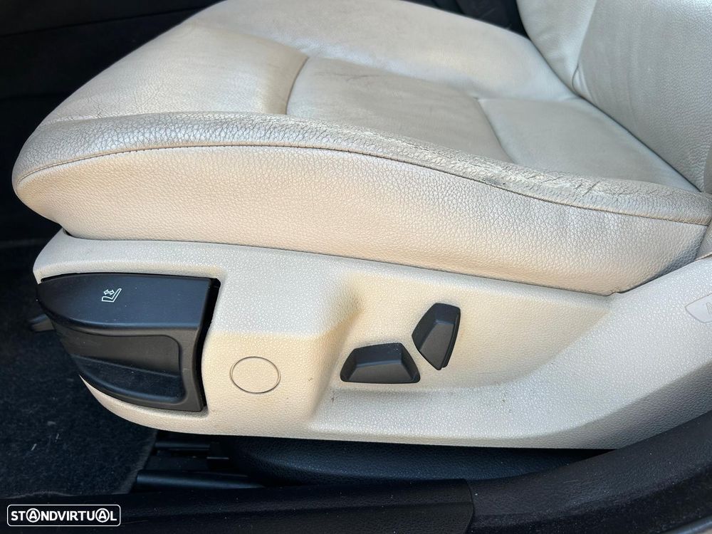 BMW 520 d Aut. Luxury Line - 25