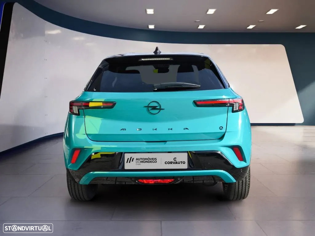 Opel Mokka-e 54 kWh GS - 7