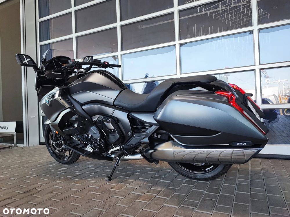 BMW K - 4