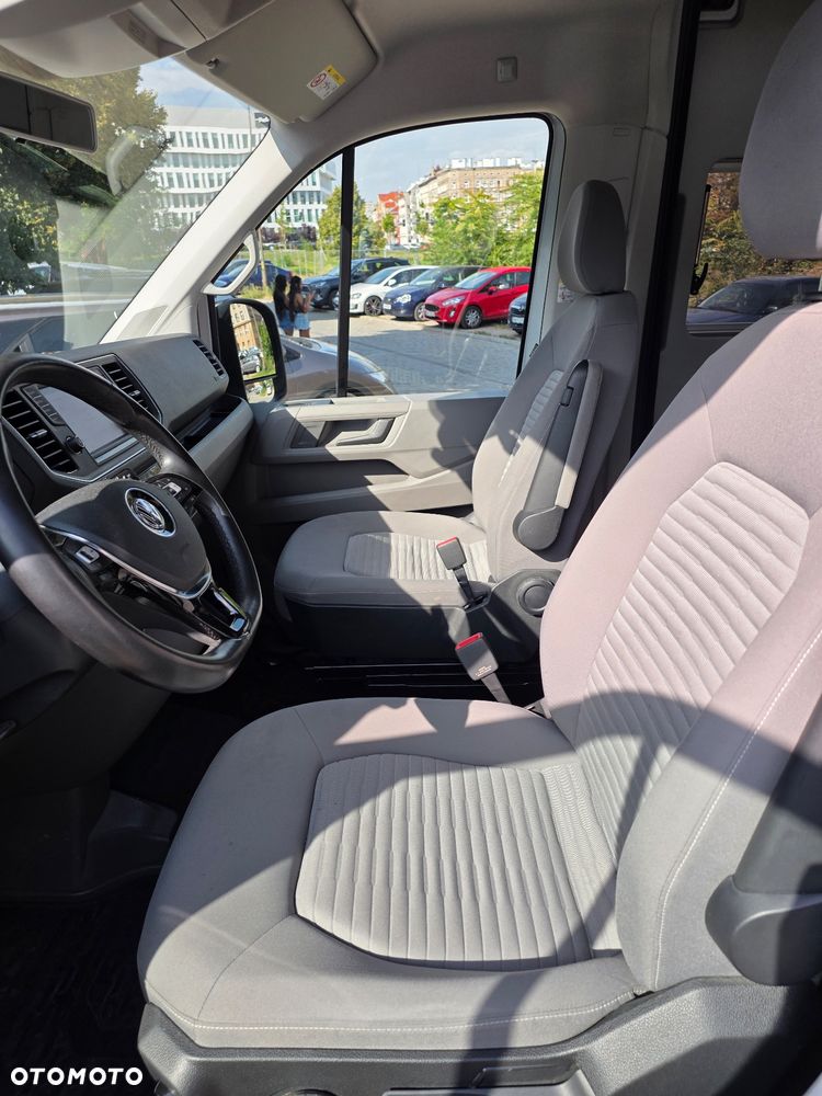 Volkswagen Grand California 600 - 13