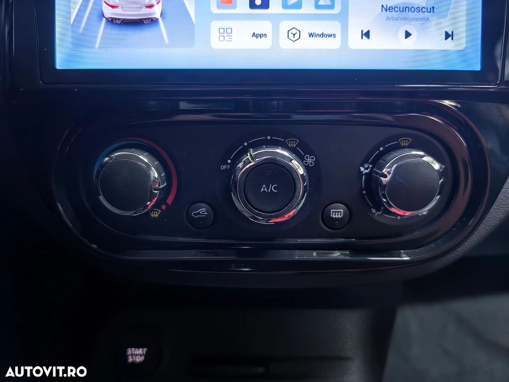 Renault Captur ENERGY TCe Zen - 16