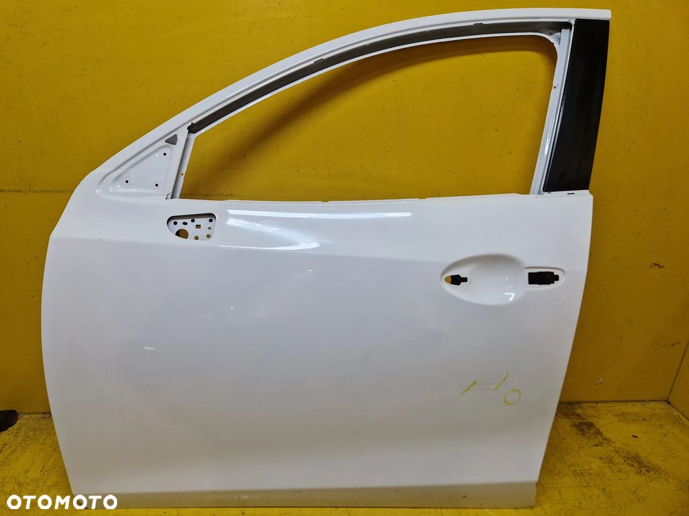 MAZDA 2 IV 14- DRZWI LEWY PRZOD DA6C59010 - 1