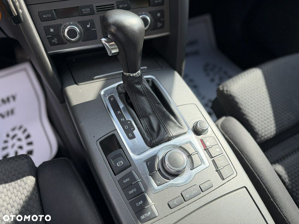 Audi A6 Limousine - 20