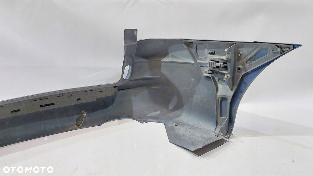 zderzak tył renault espace iii 96-02 602530759 - 5