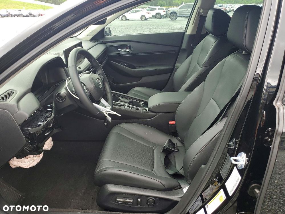 Honda Accord - 8