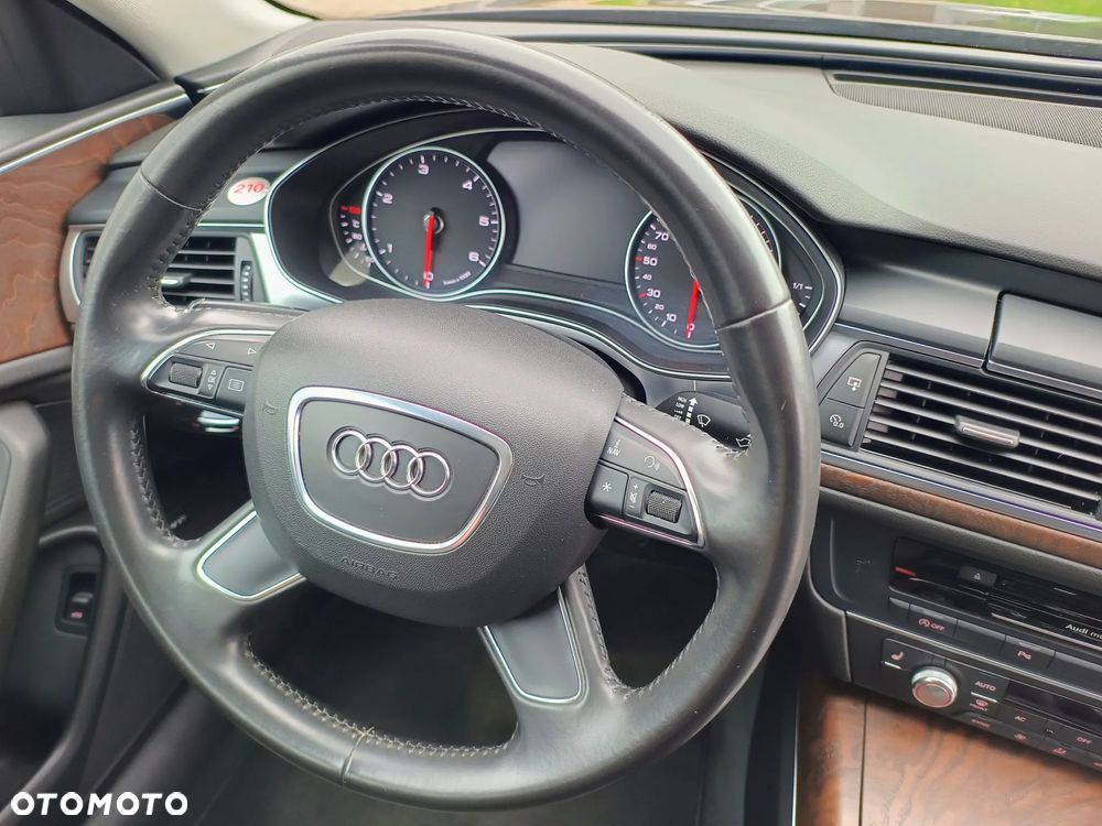 Audi A6 - 26