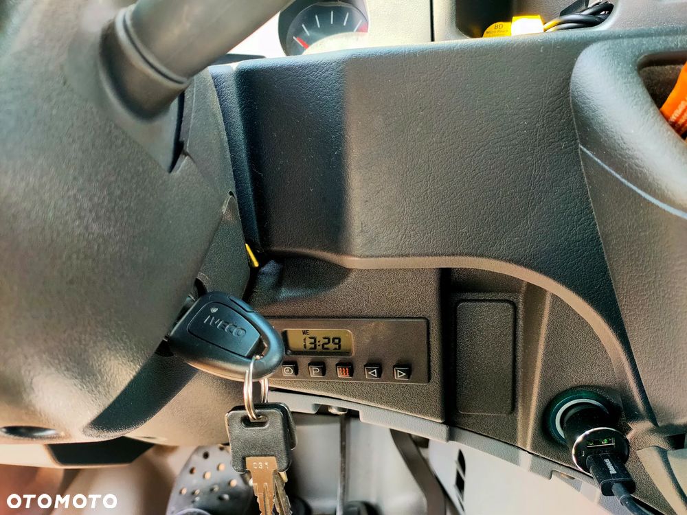 Iveco Daily 50C17 - 20