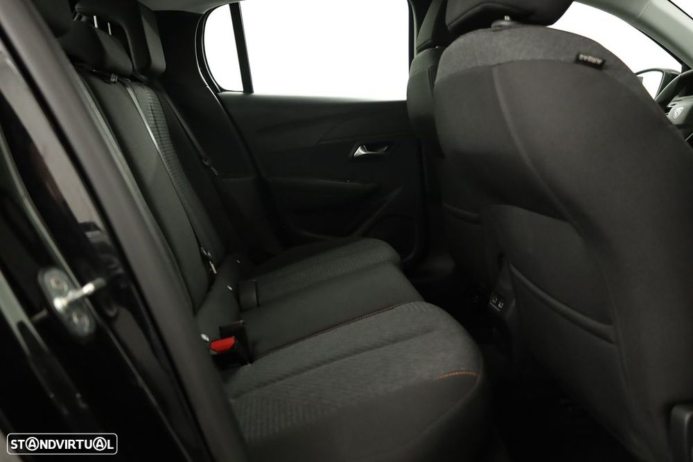Peugeot e-208 50 kWh Style - 22