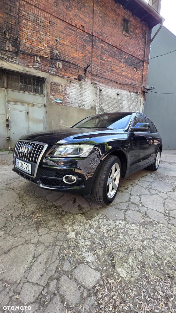 Audi Q5 2.0 TFSI Quattro S tronic - 5
