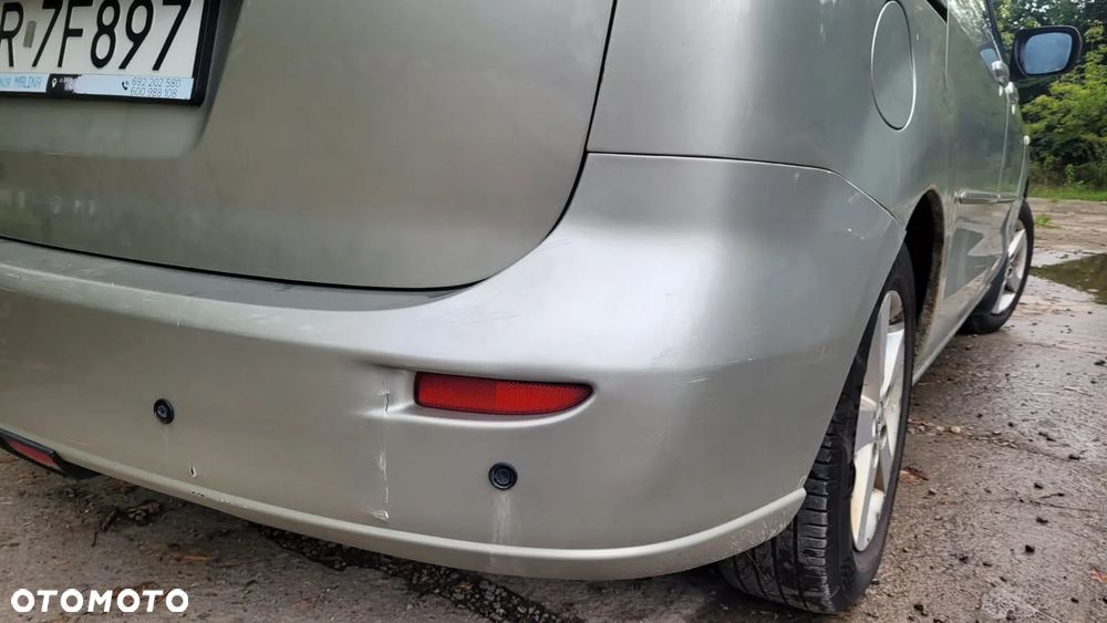 Mazda 5 1.8 Comfort - 9