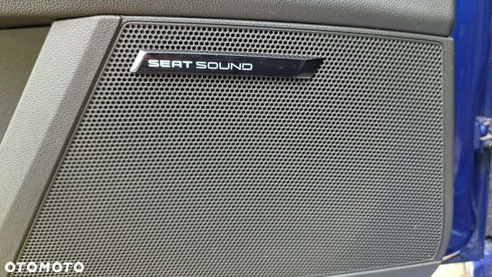 Seat Leon 2.0 TDI DPF Start&Stop FR - 33