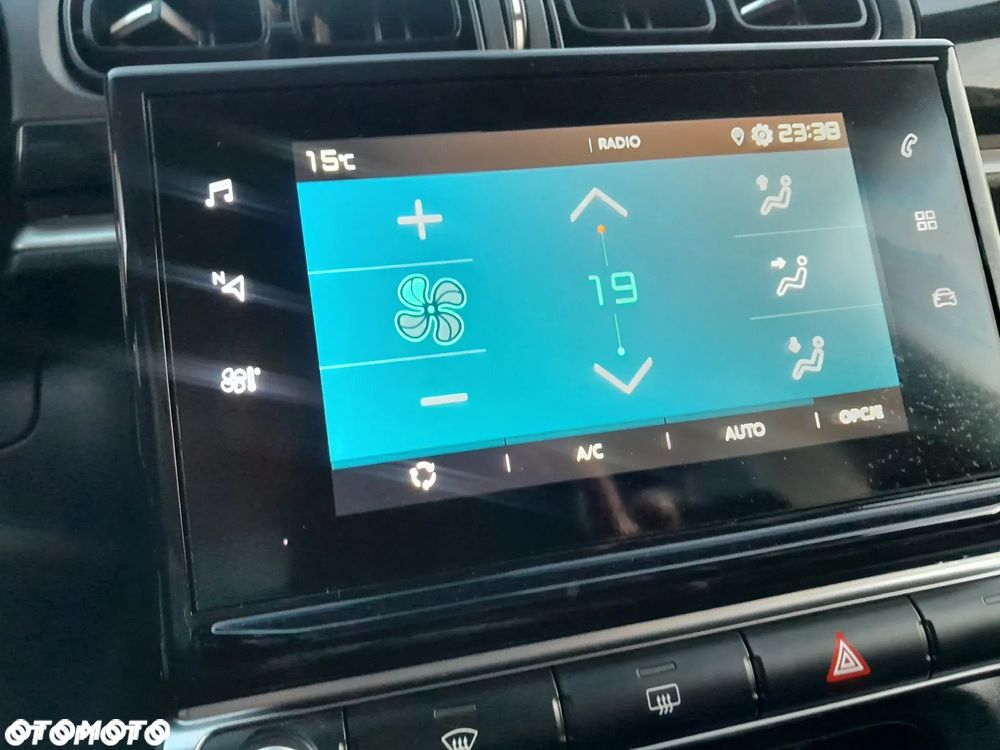 Citroën C3 1.2 PureTech Shine - 7